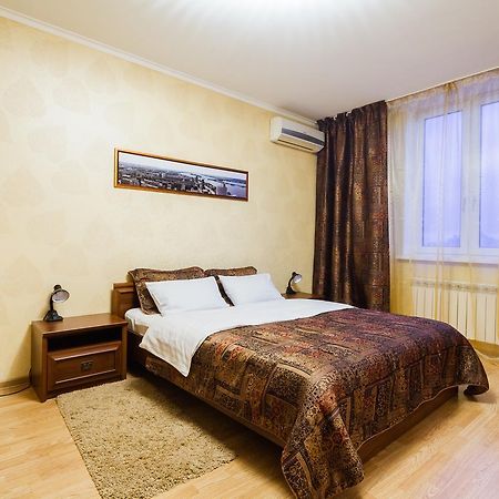 Apartment In Complex Korona On Knyazhyi Zaton 21 Kiev Extérieur photo