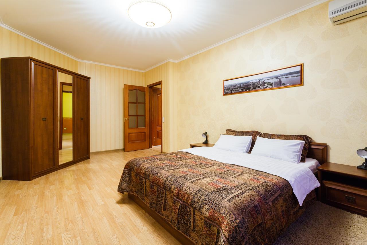 Apartment In Complex Korona On Knyazhyi Zaton 21 Kiev Extérieur photo