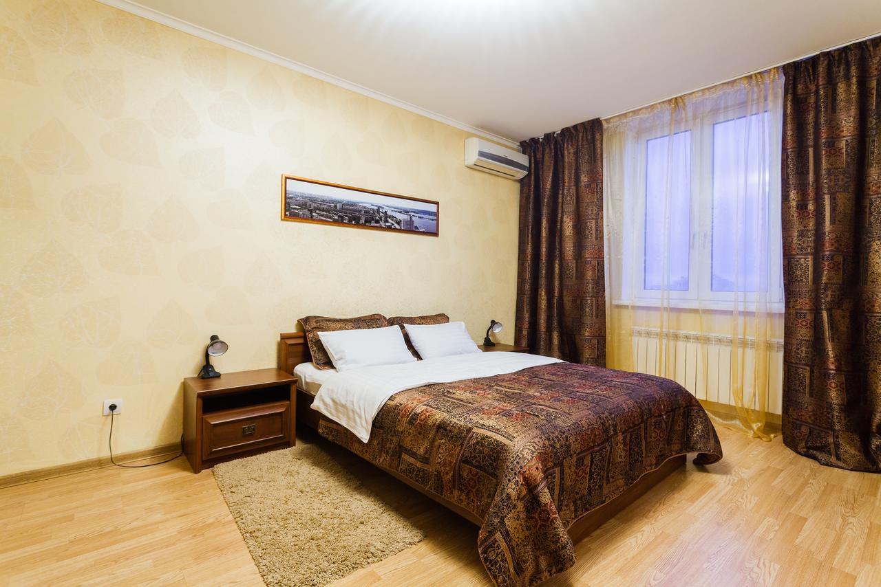 Apartment In Complex Korona On Knyazhyi Zaton 21 Kiev Extérieur photo