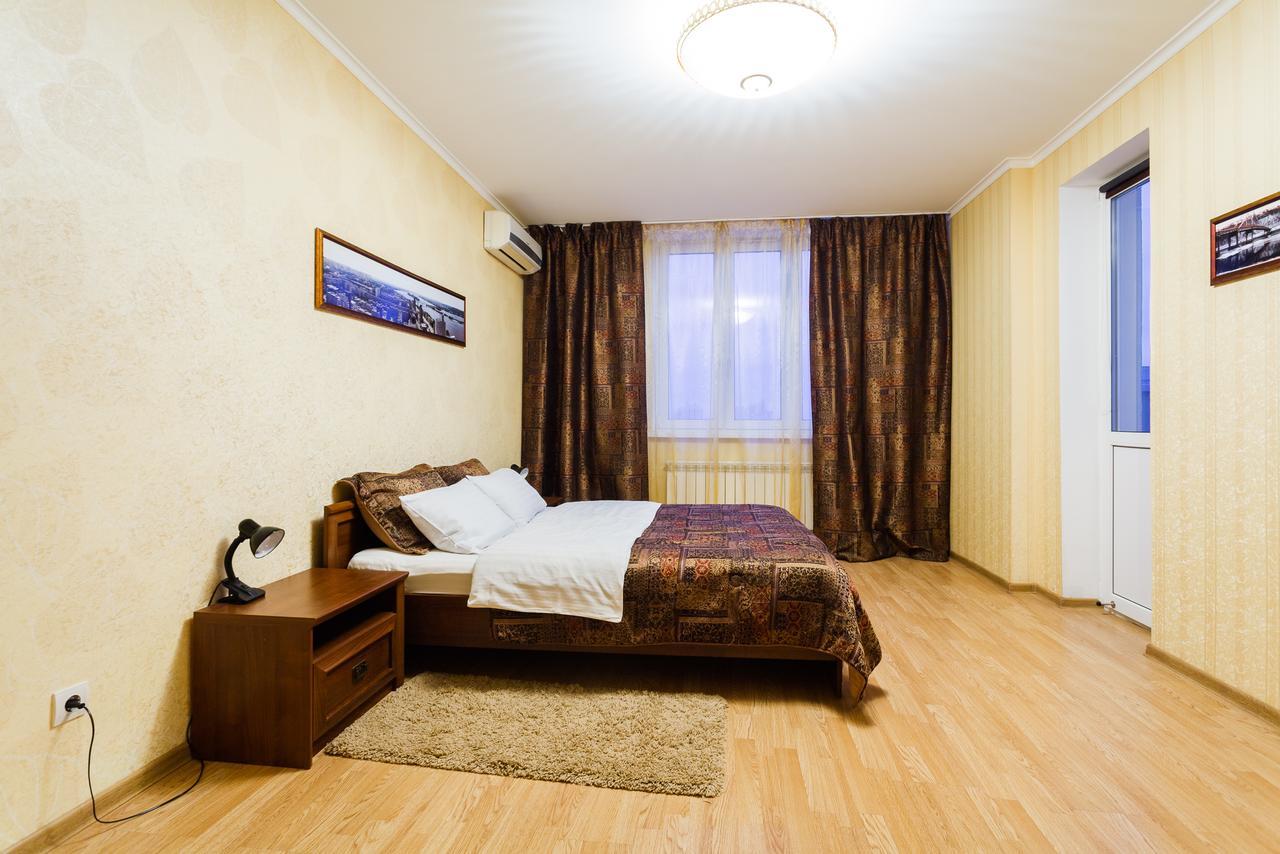 Apartment In Complex Korona On Knyazhyi Zaton 21 Kiev Extérieur photo