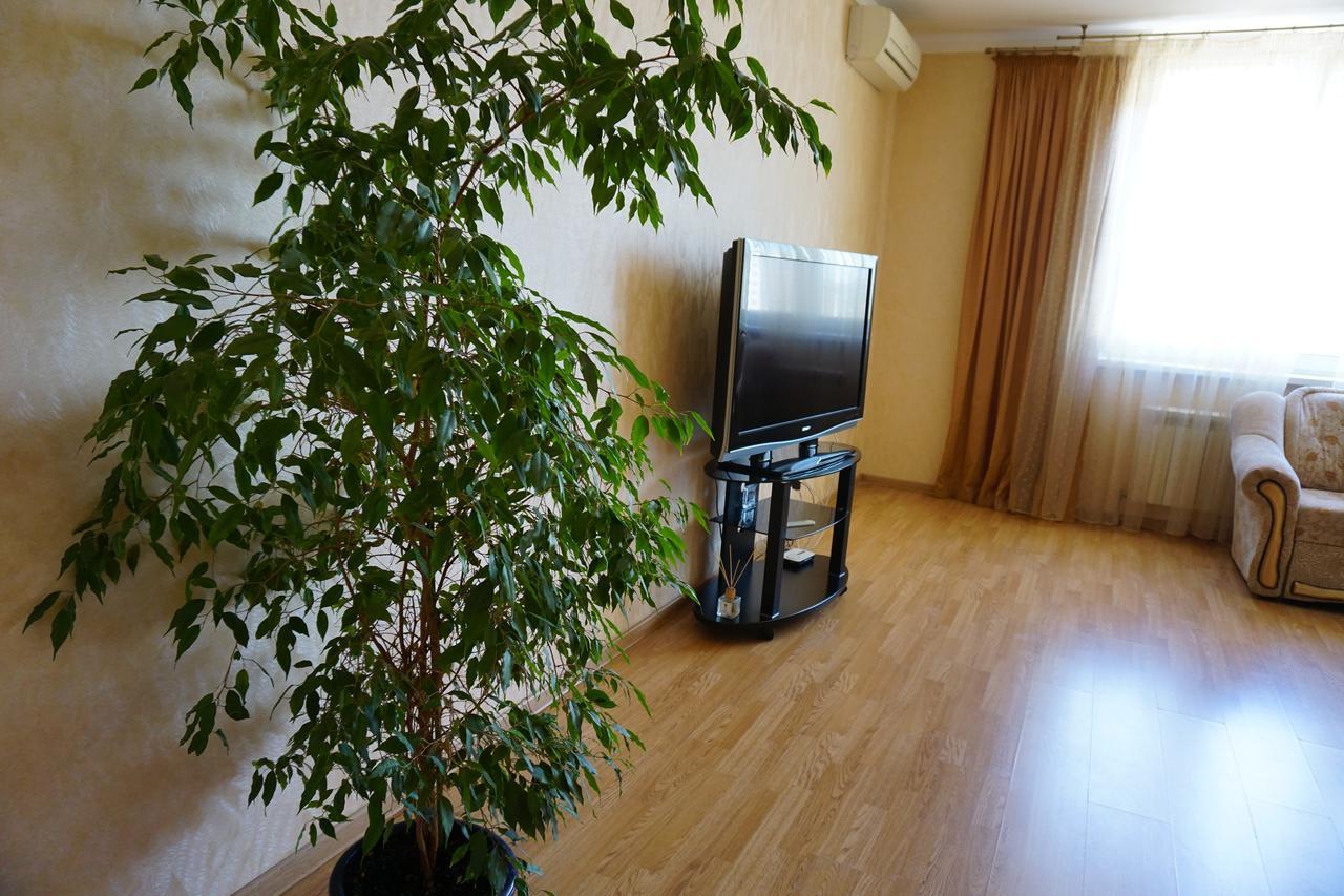 Apartment In Complex Korona On Knyazhyi Zaton 21 Kiev Extérieur photo