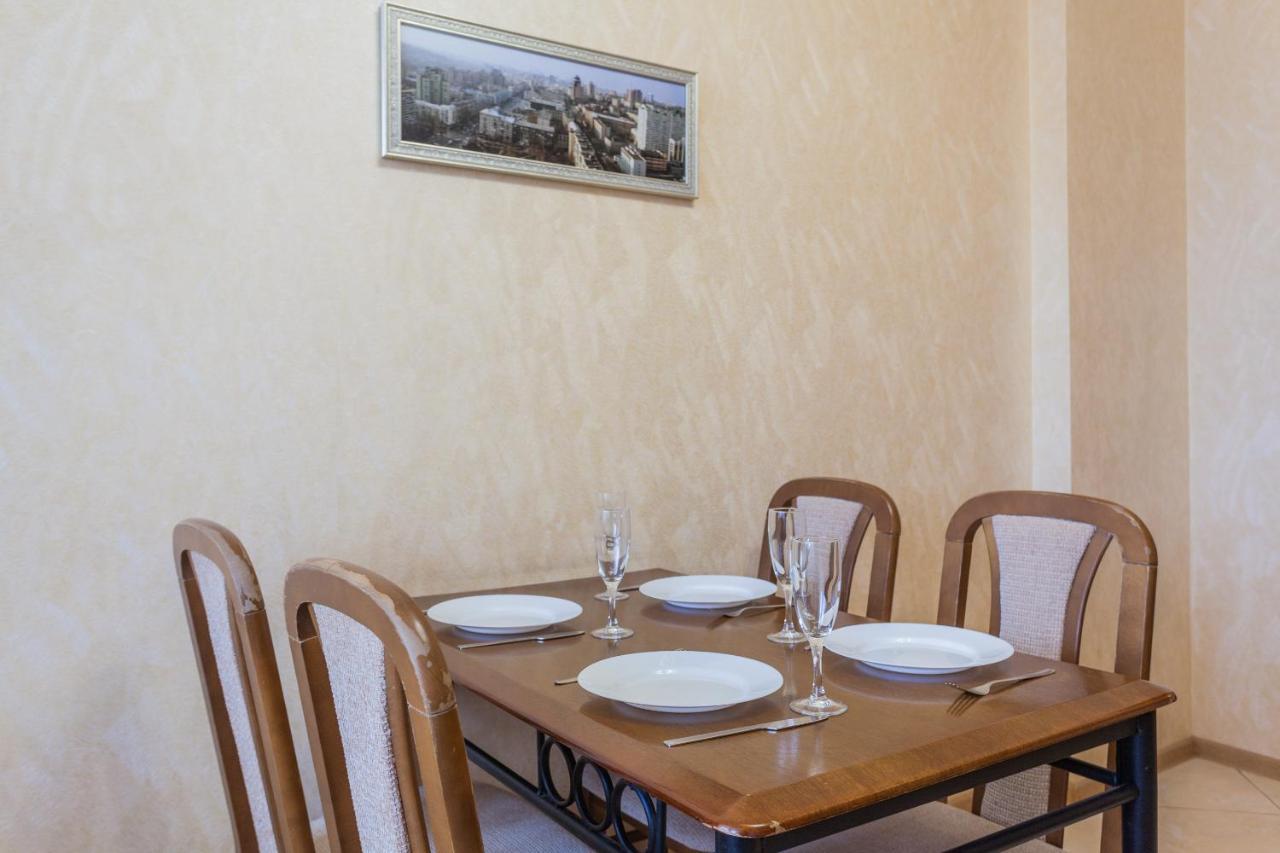 Apartment In Complex Korona On Knyazhyi Zaton 21 Kiev Extérieur photo
